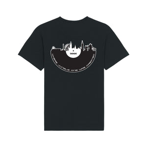 London Record Tee Shirt