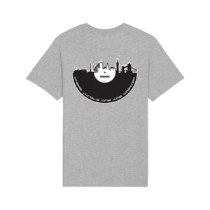 London Record Tee Shirt