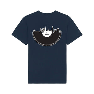 London Record Tee Shirt