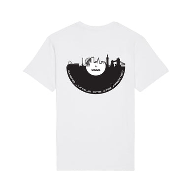 London Record Tee Shirt