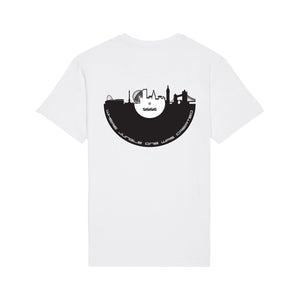 London Record Tee Shirt